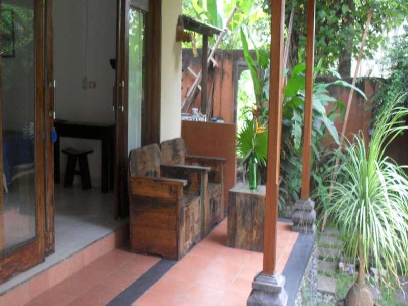 Kebun Impian