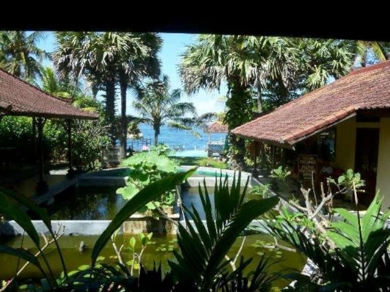 Kebun Impian