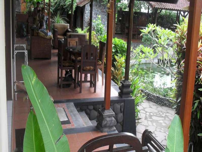 Kebun Impian