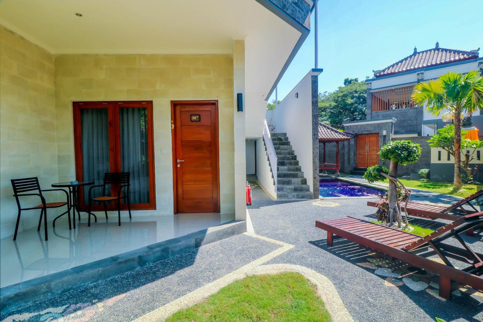 De Loran Hotel by OYO Rooms