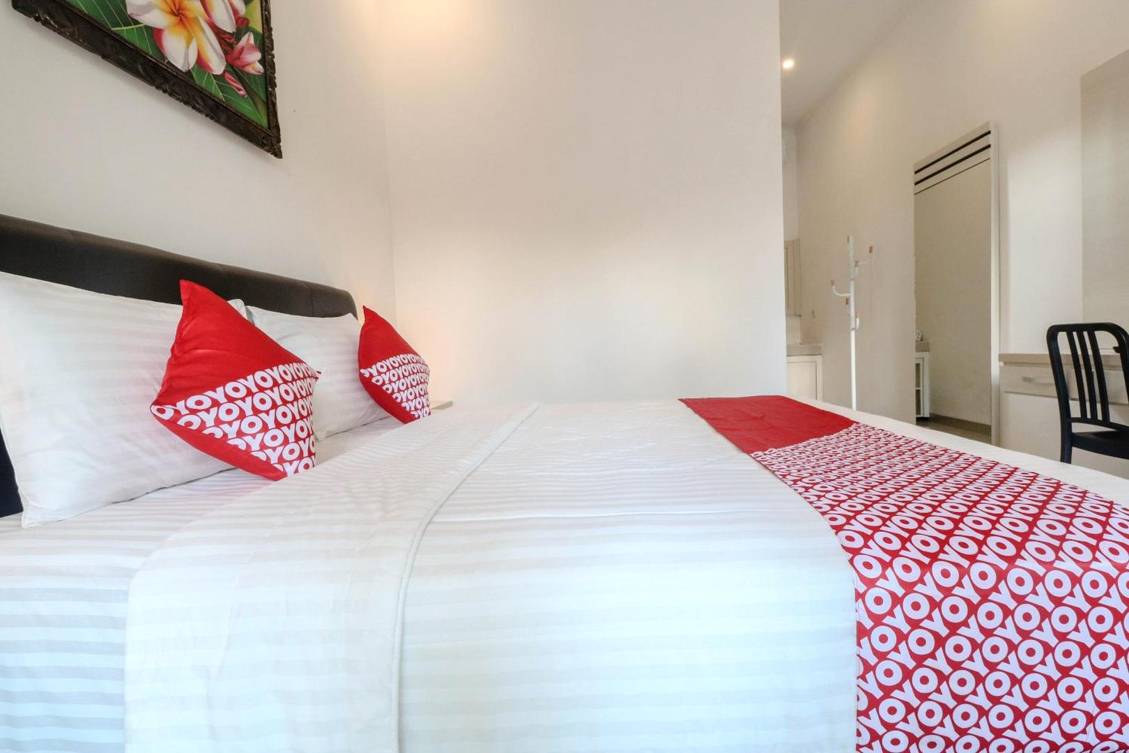 De Loran Hotel by OYO Rooms