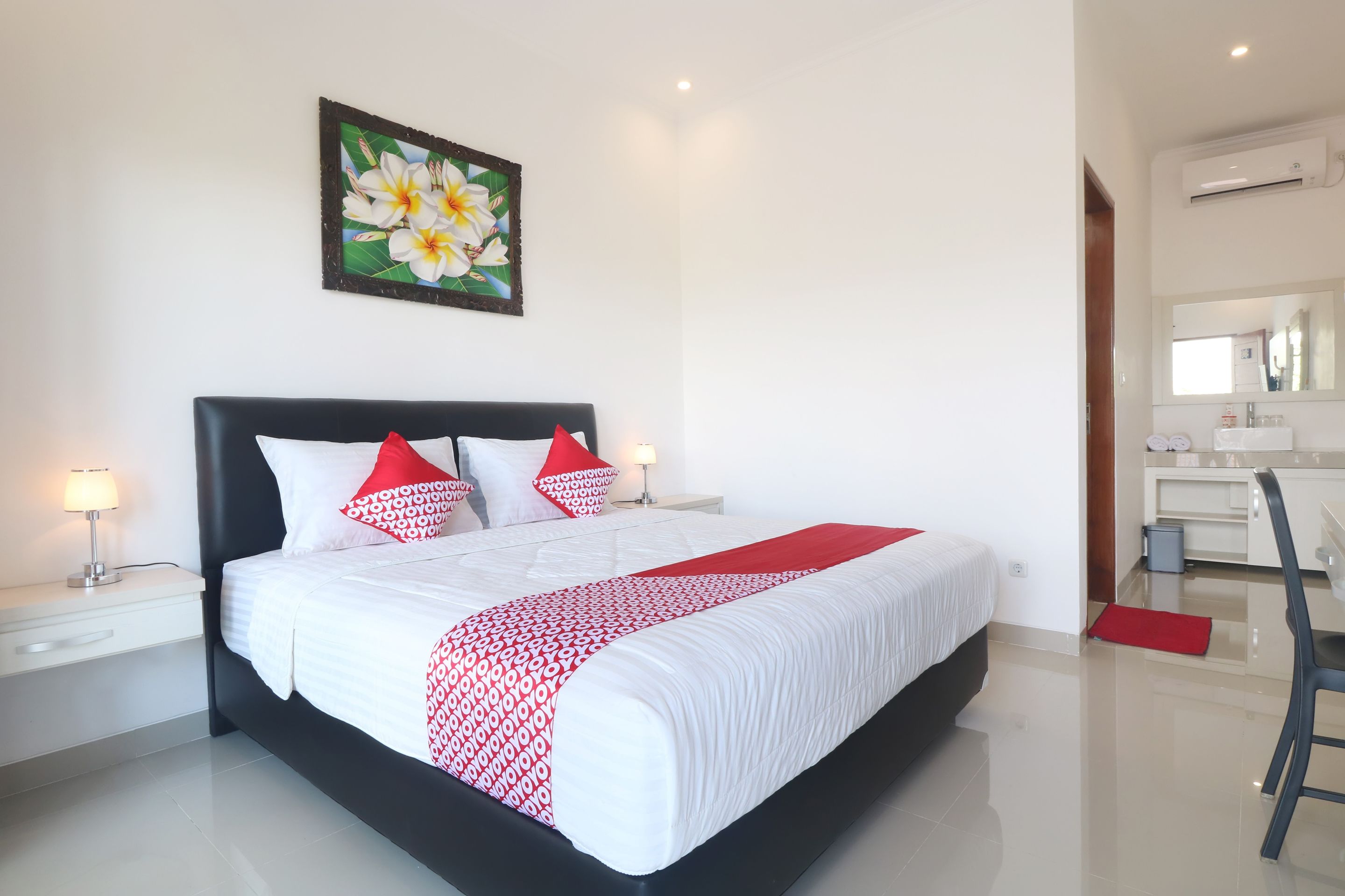 De Loran Hotel by OYO Rooms