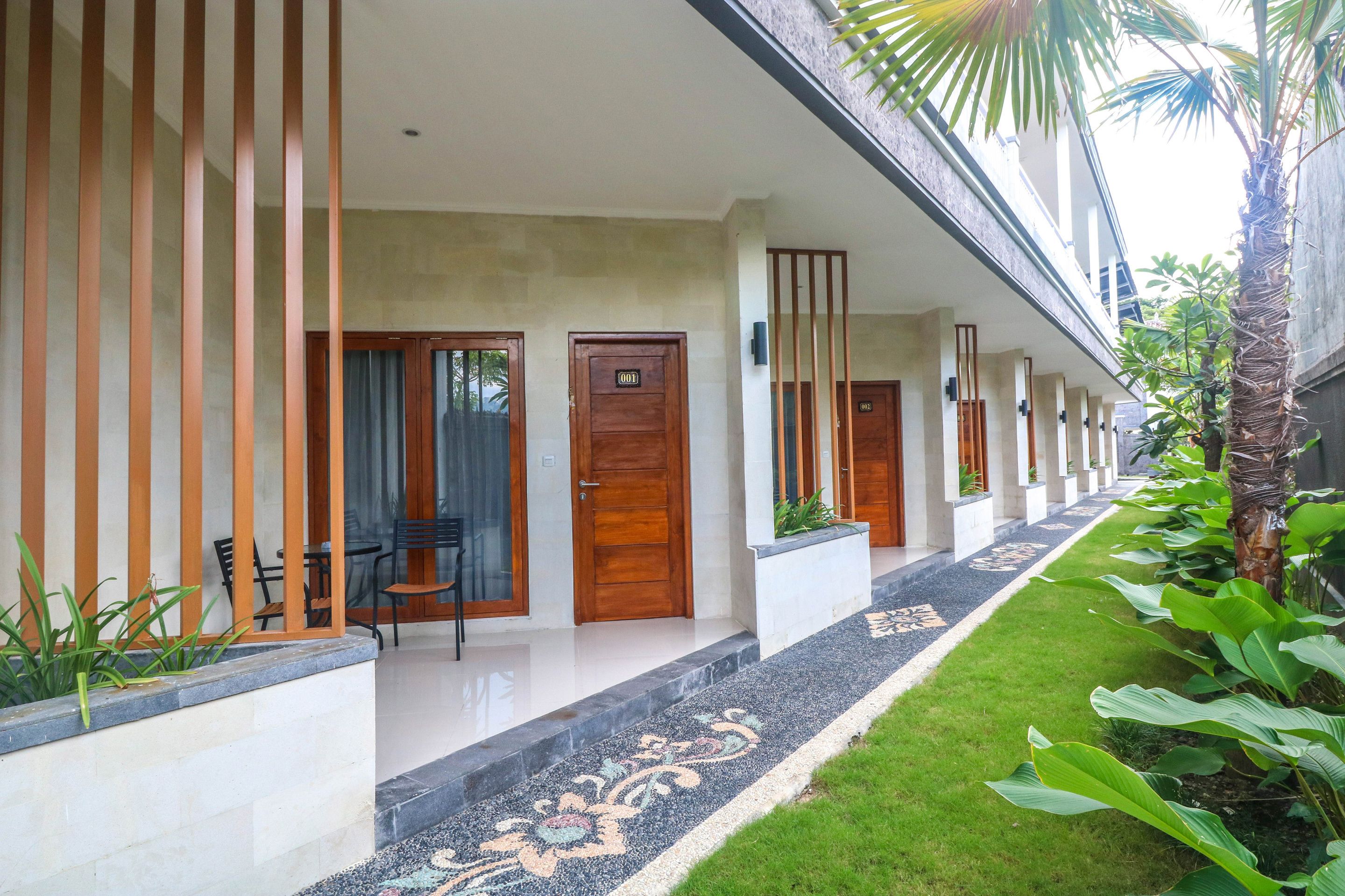 De Loran Hotel by OYO Rooms