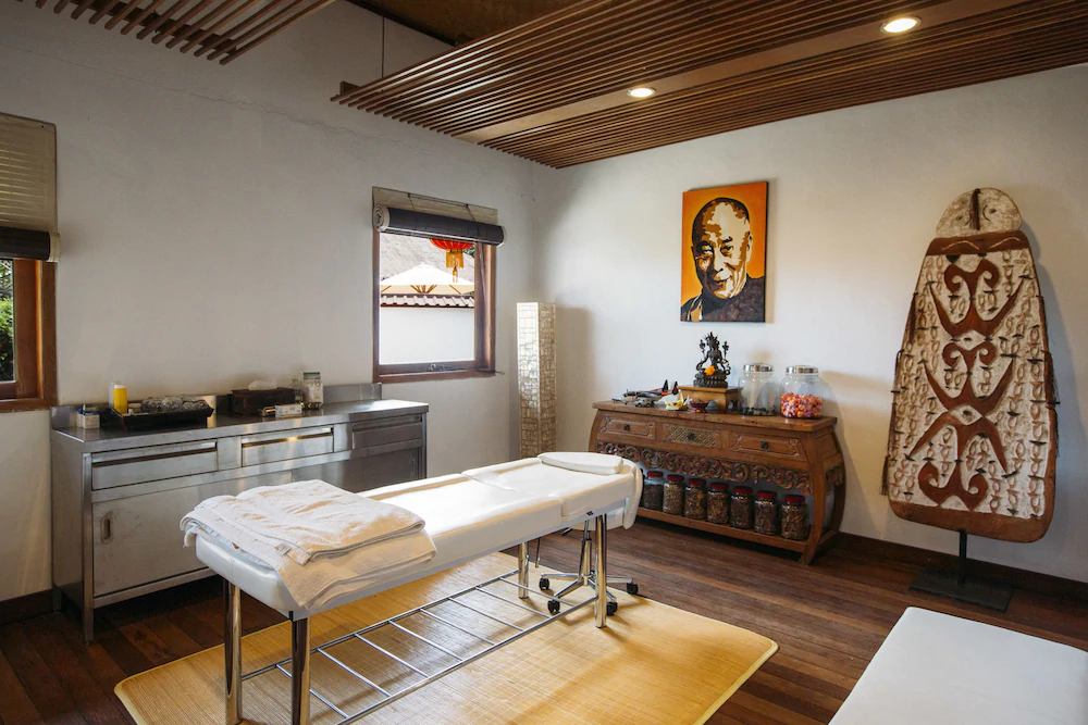 Ganesha Coral Reef Villas & Dive Resort