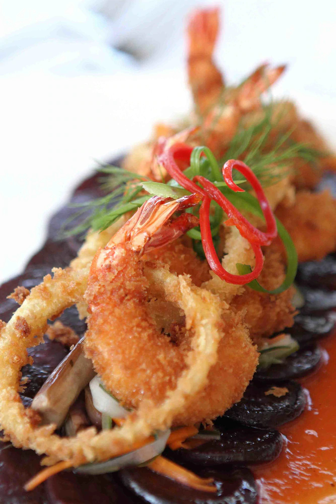 Ganesha Coral Reef Villas & Dive Resort