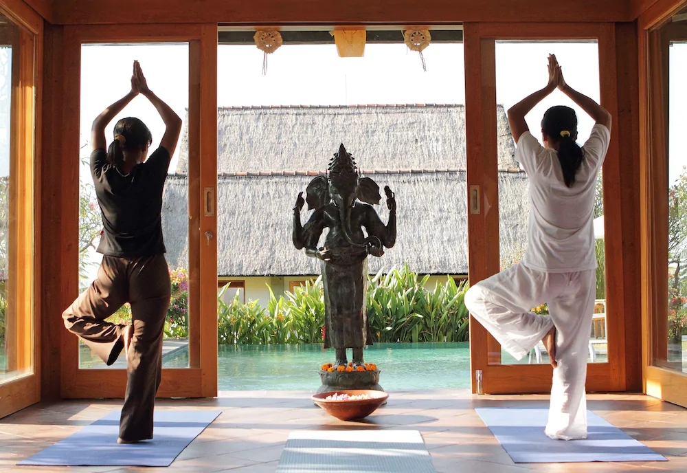 Ganesha Coral Reef Villas & Dive Resort