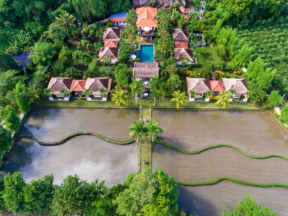 Ganesha Coral Reef Villas & Dive Resort