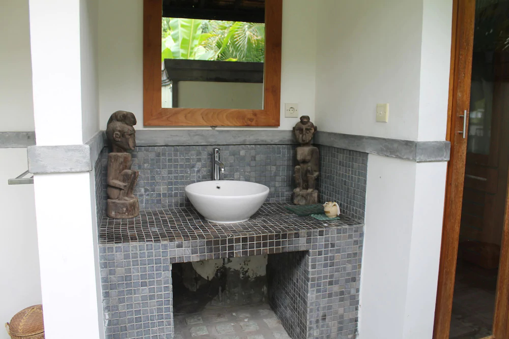 Ganesha Coral Reef Villas & Dive Resort