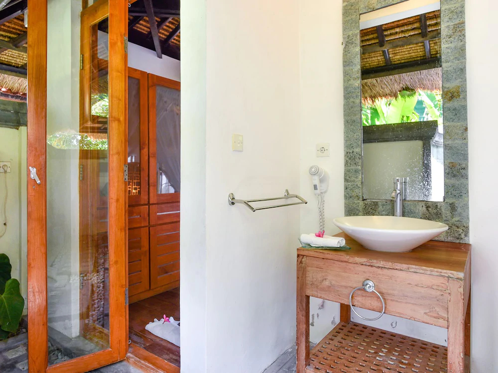 Ganesha Coral Reef Villas & Dive Resort