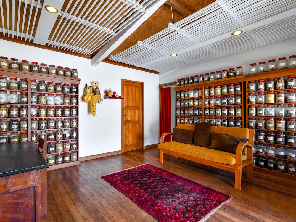 Ganesha Coral Reef Villas & Dive Resort