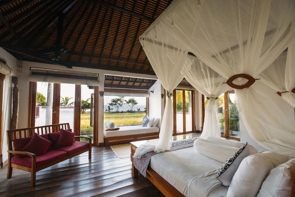 Ganesha Coral Reef Villas & Dive Resort