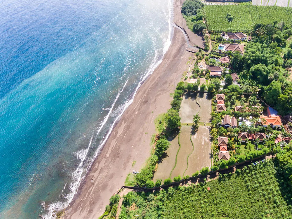 Ganesha Coral Reef Villas & Dive Resort