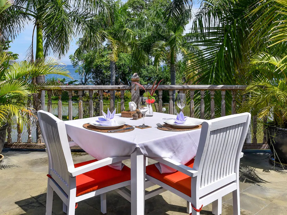 Ganesha Coral Reef Villas & Dive Resort