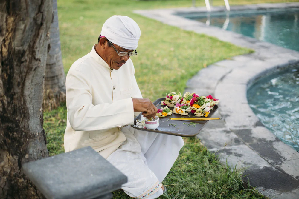 Ganesha Coral Reef Villas & Dive Resort