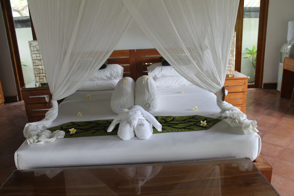 Ganesha Coral Reef Villas & Dive Resort