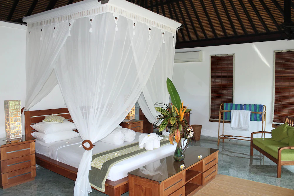 Ganesha Coral Reef Villas & Dive Resort