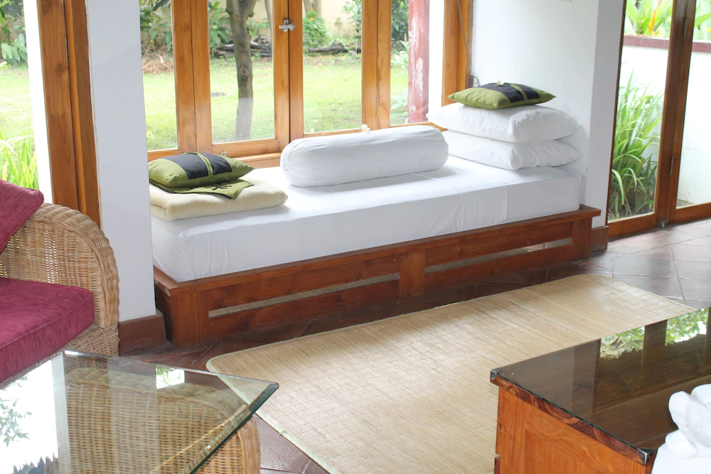 Ganesha Coral Reef Villas & Dive Resort