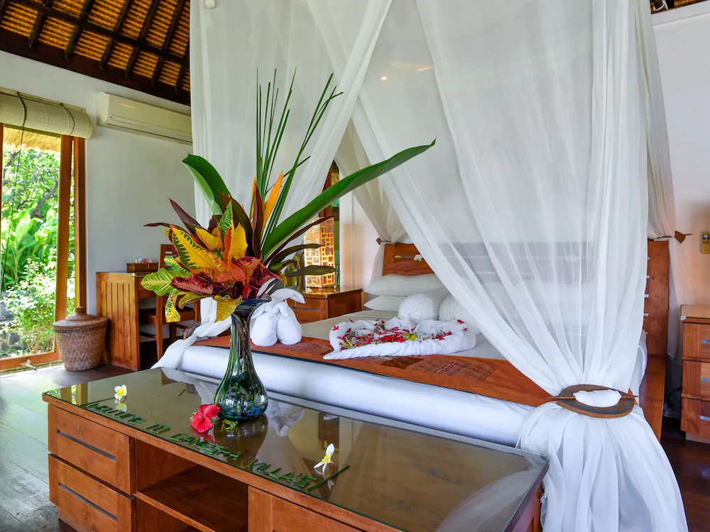 Ganesha Coral Reef Villas & Dive Resort