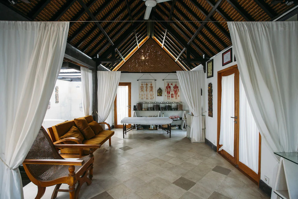 Ganesha Coral Reef Villas & Dive Resort