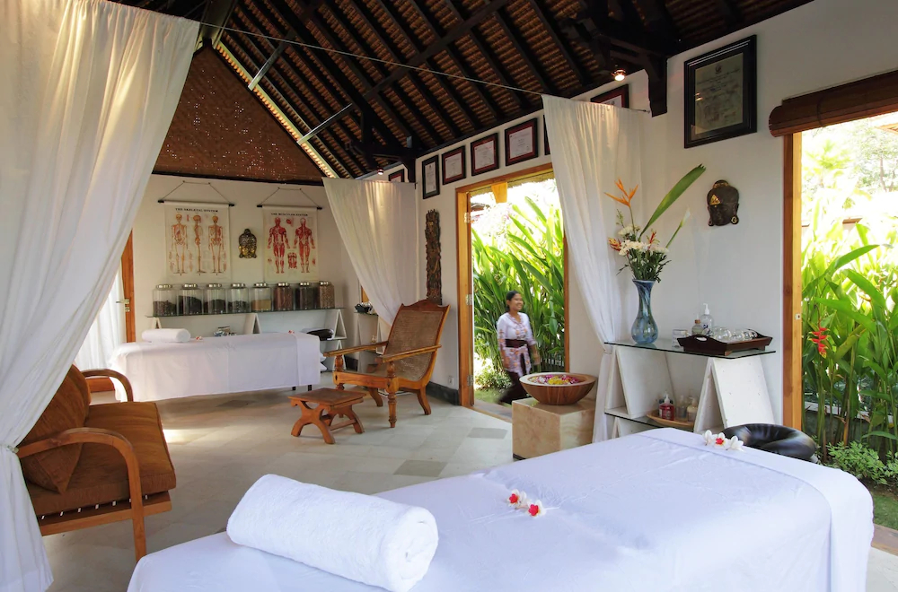 Ganesha Coral Reef Villas & Dive Resort