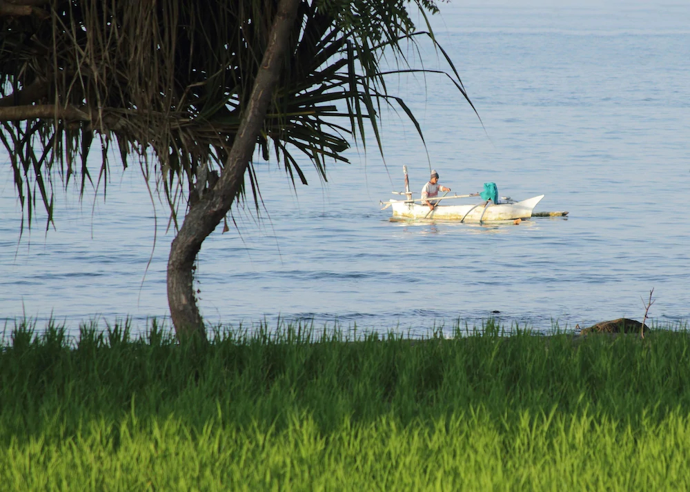 Ganesha Coral Reef Villas & Dive Resort