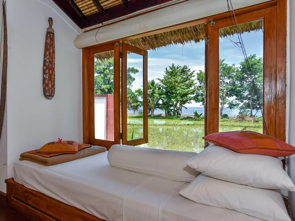 Ganesha Coral Reef Villas & Dive Resort