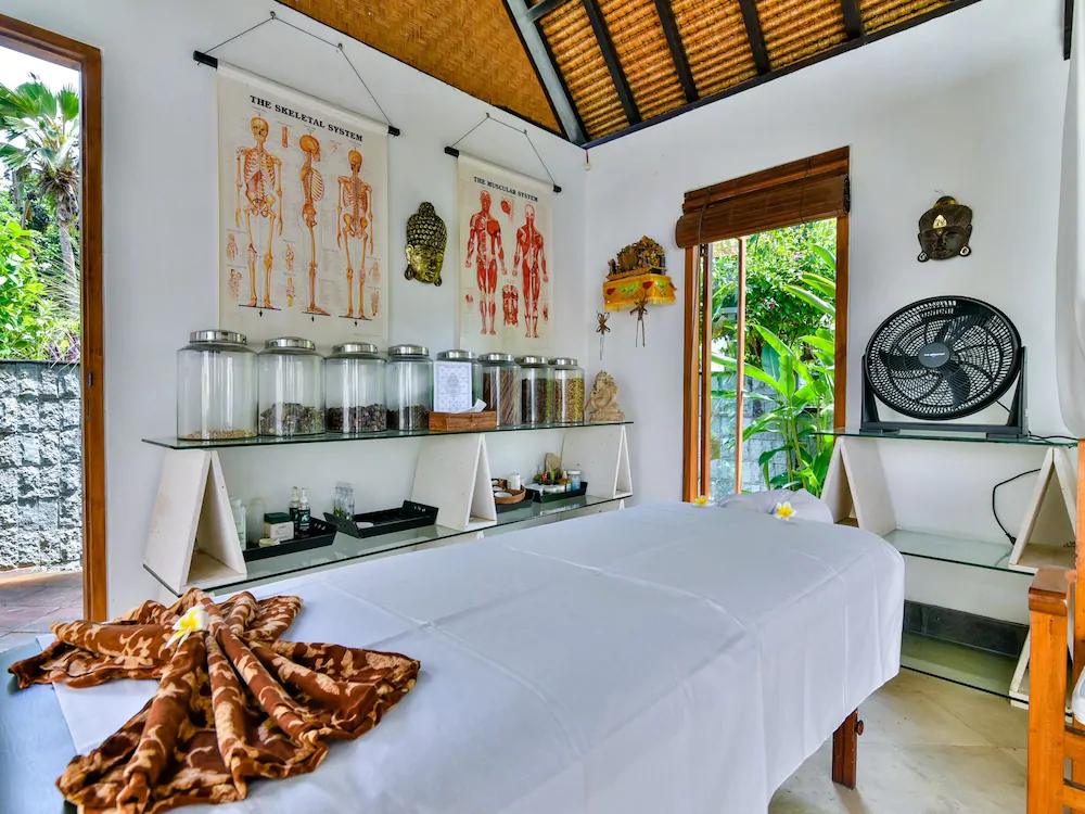 Ganesha Coral Reef Villas & Dive Resort