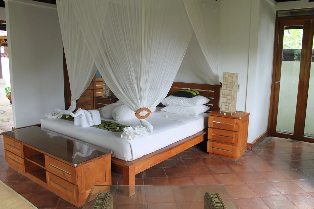 Ganesha Coral Reef Villas & Dive Resort