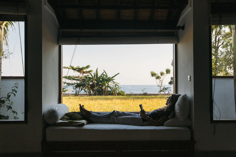 Ganesha Coral Reef Villas & Dive Resort