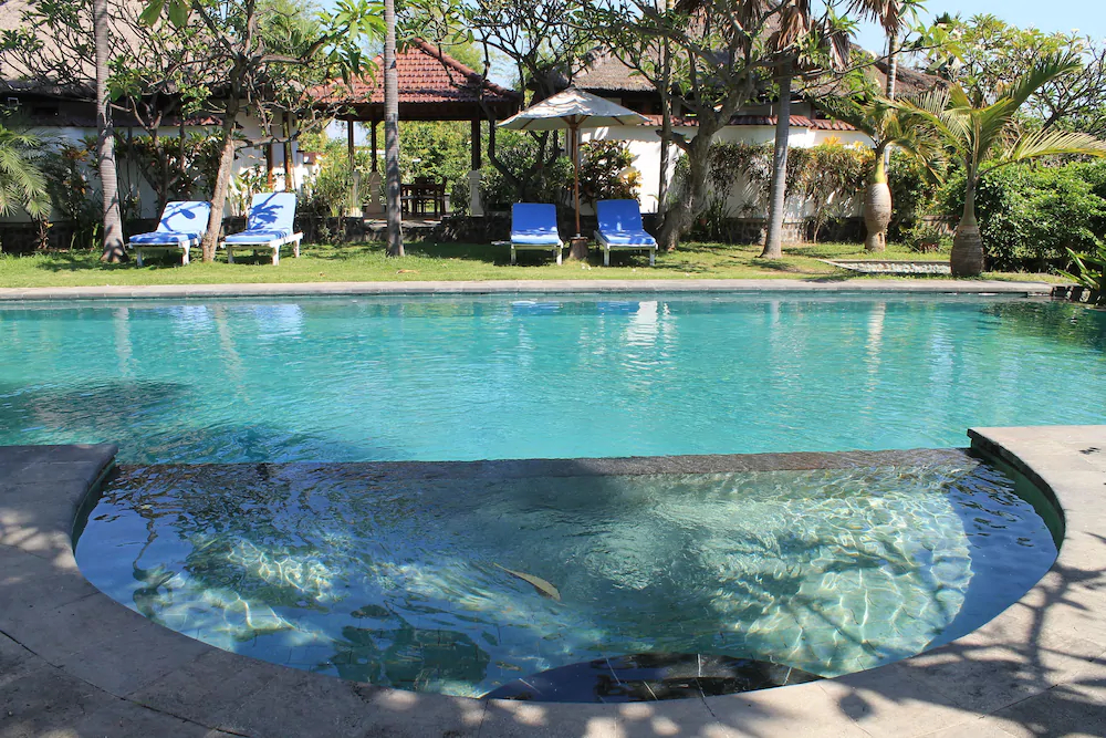 Ganesha Coral Reef Villas & Dive Resort