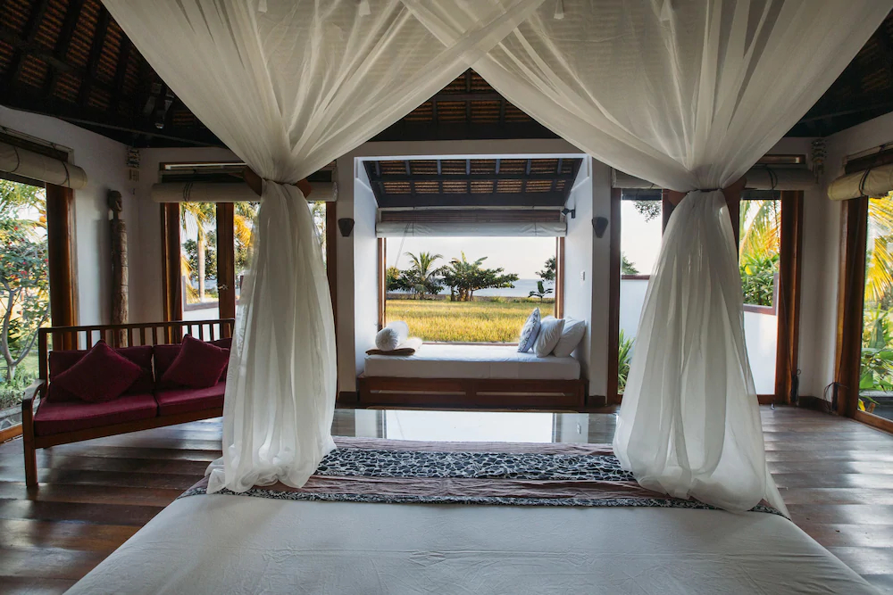 Ganesha Coral Reef Villas & Dive Resort