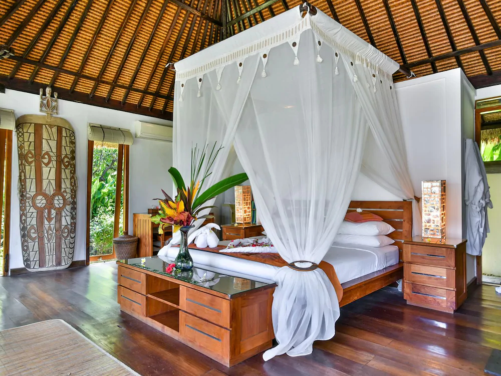 Ganesha Coral Reef Villas & Dive Resort