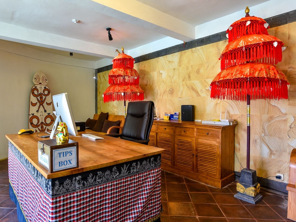 Ganesha Coral Reef Villas & Dive Resort