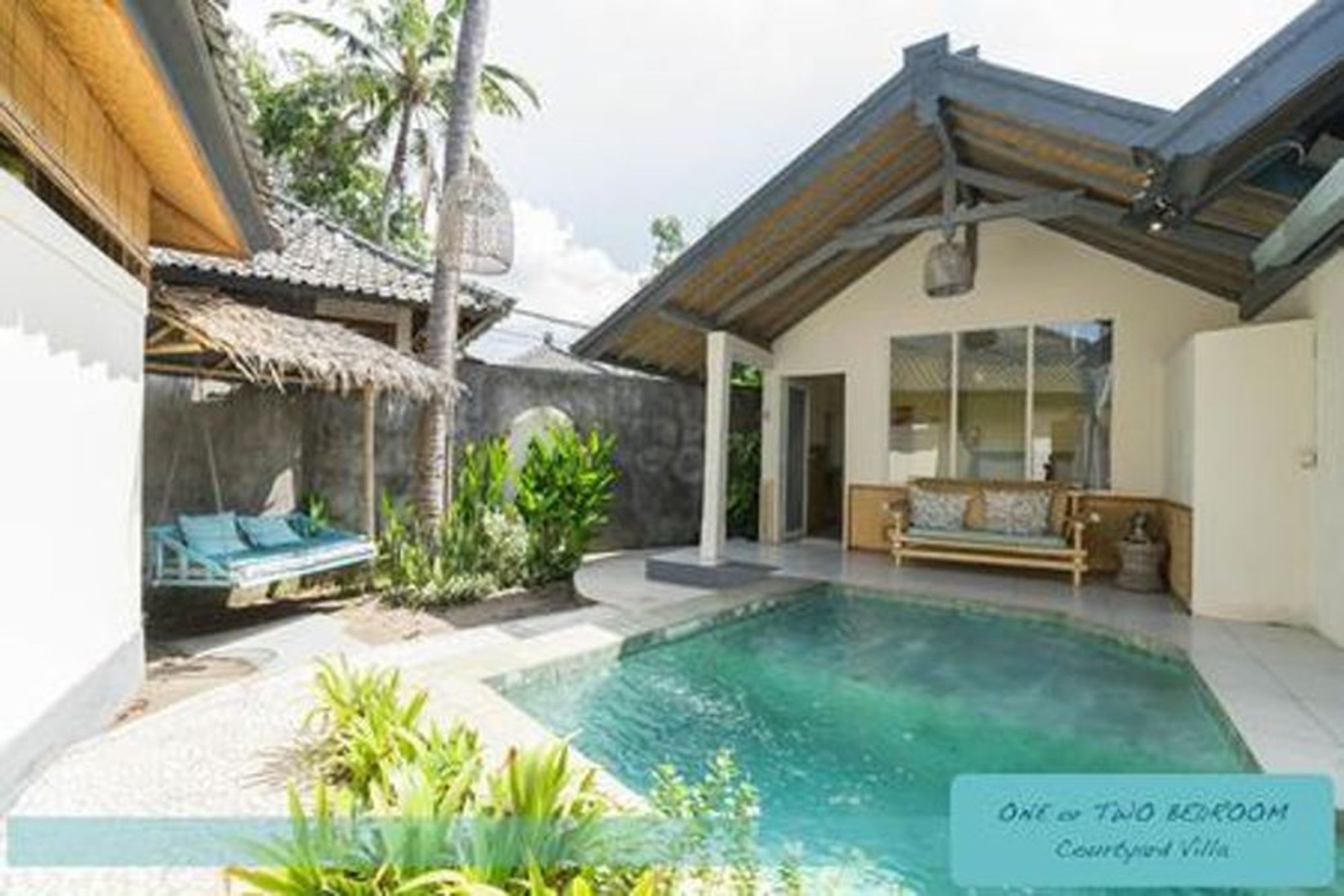 Lilin Lovina Beach Hotel