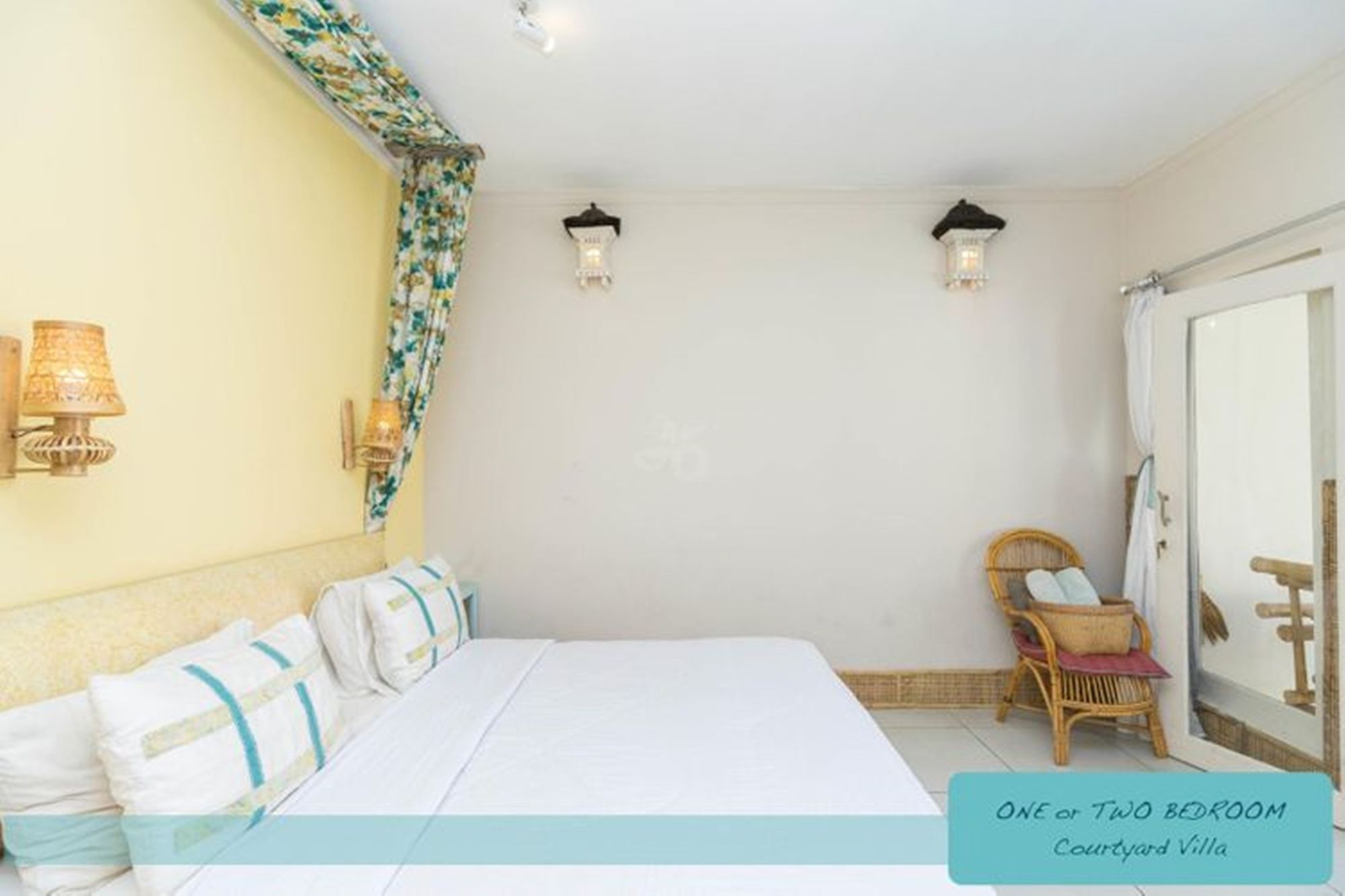 Lilin Lovina Beach Hotel