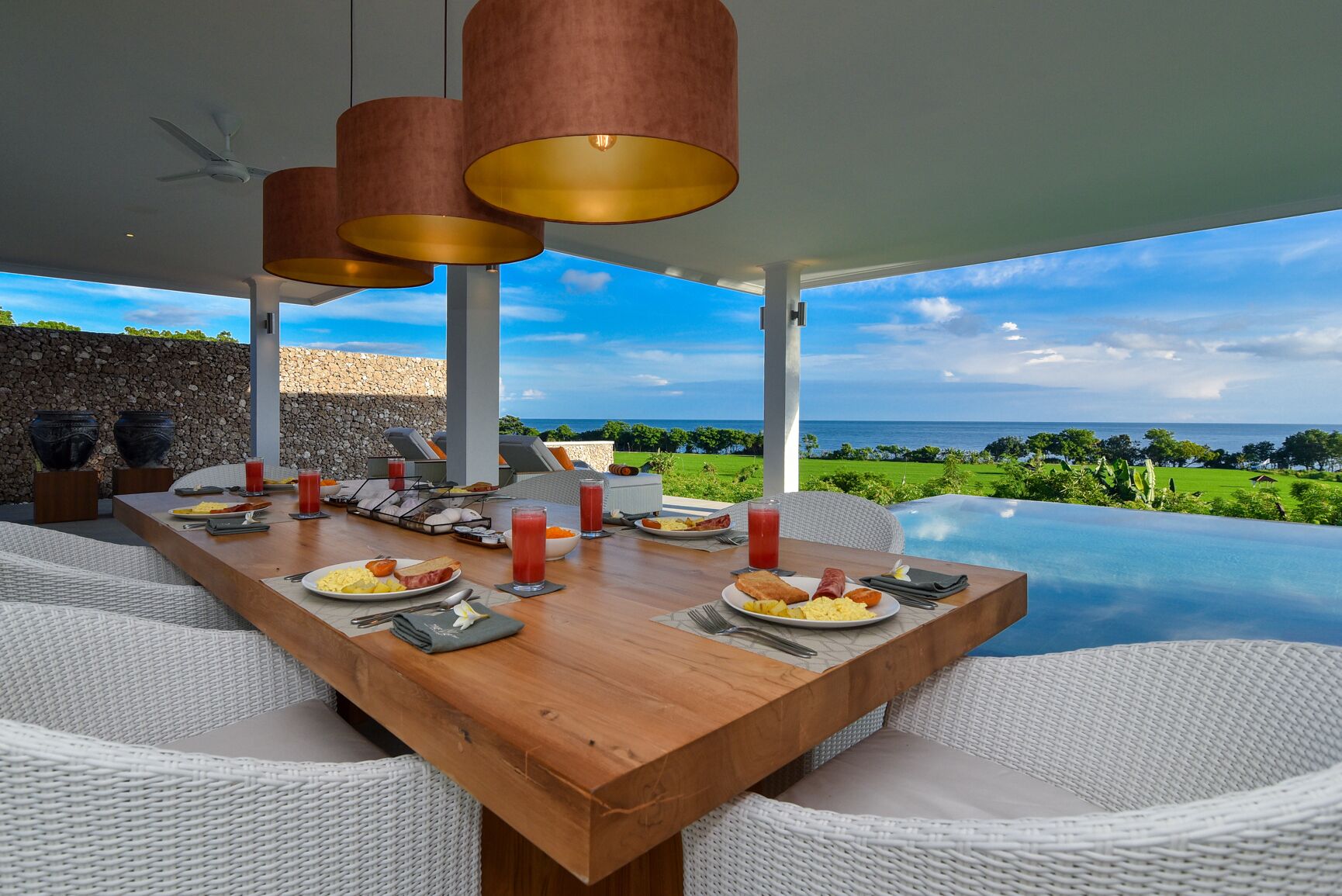 The View Villa