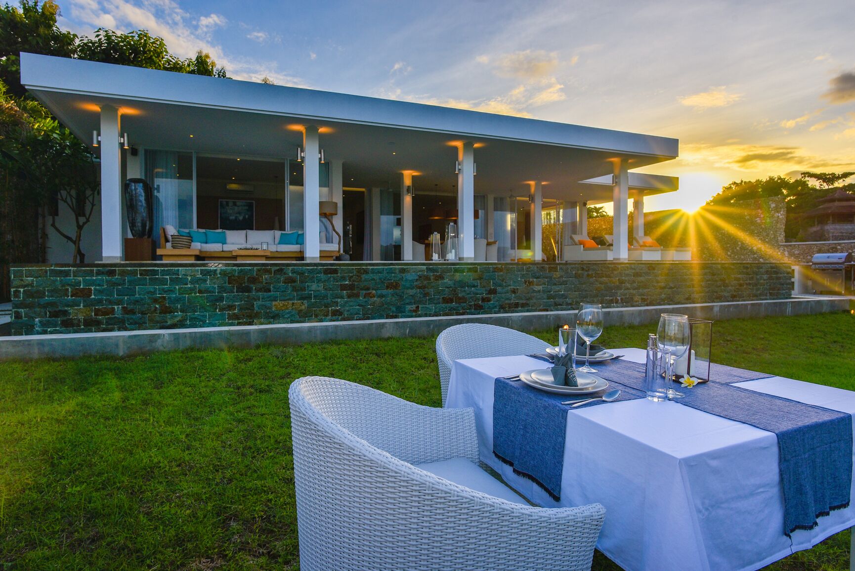 The View Villa