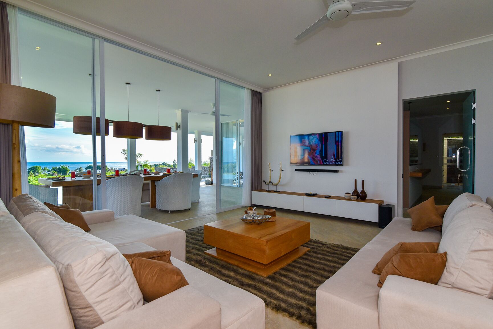 The View Villa