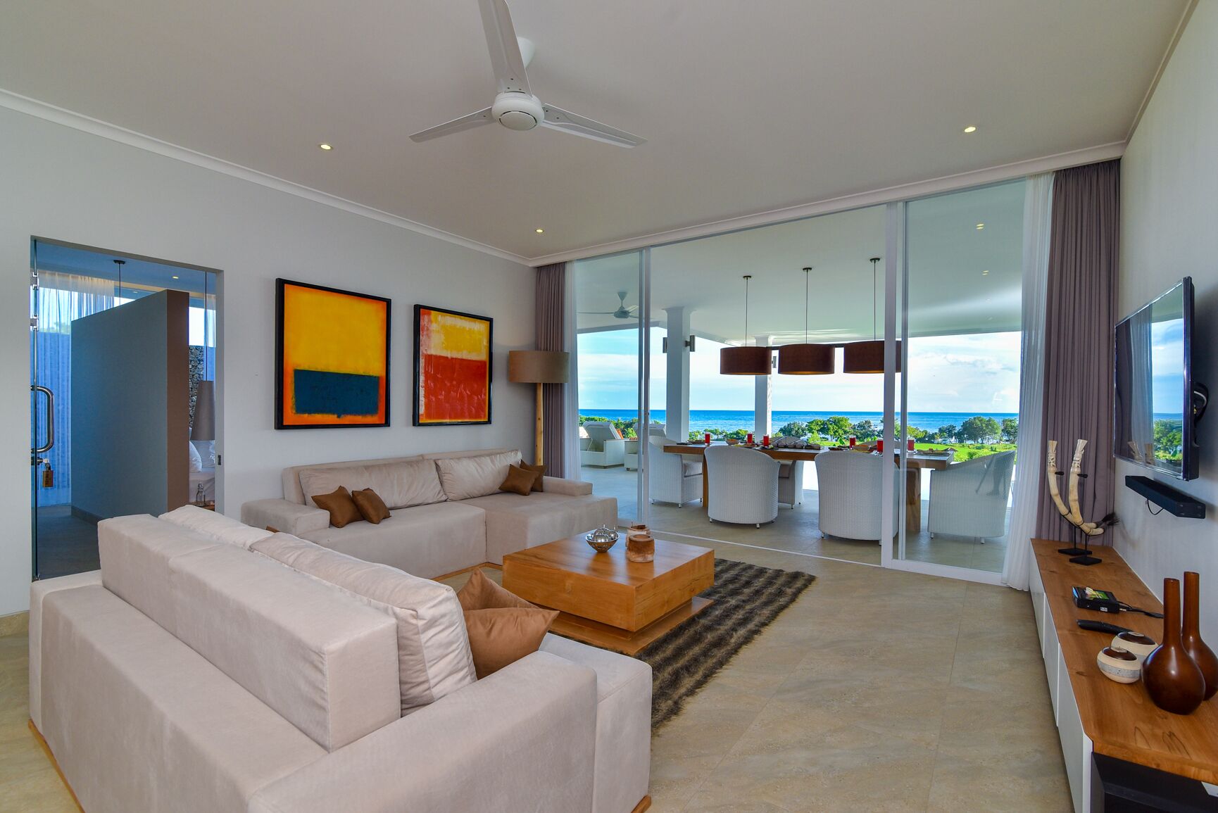 The View Villa