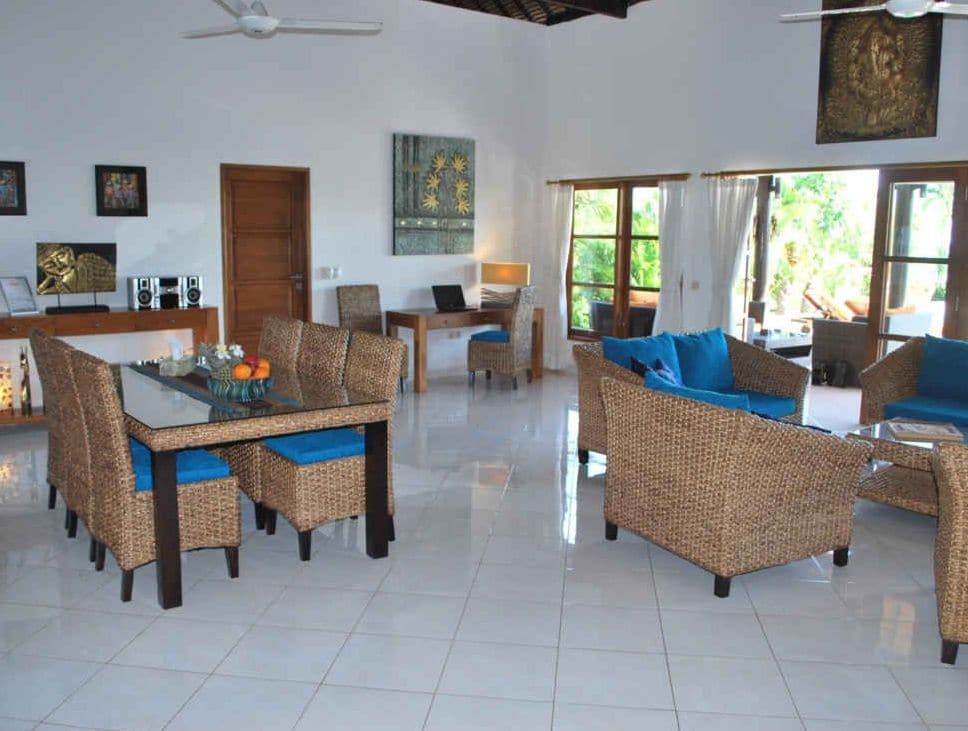 Villa Cerah