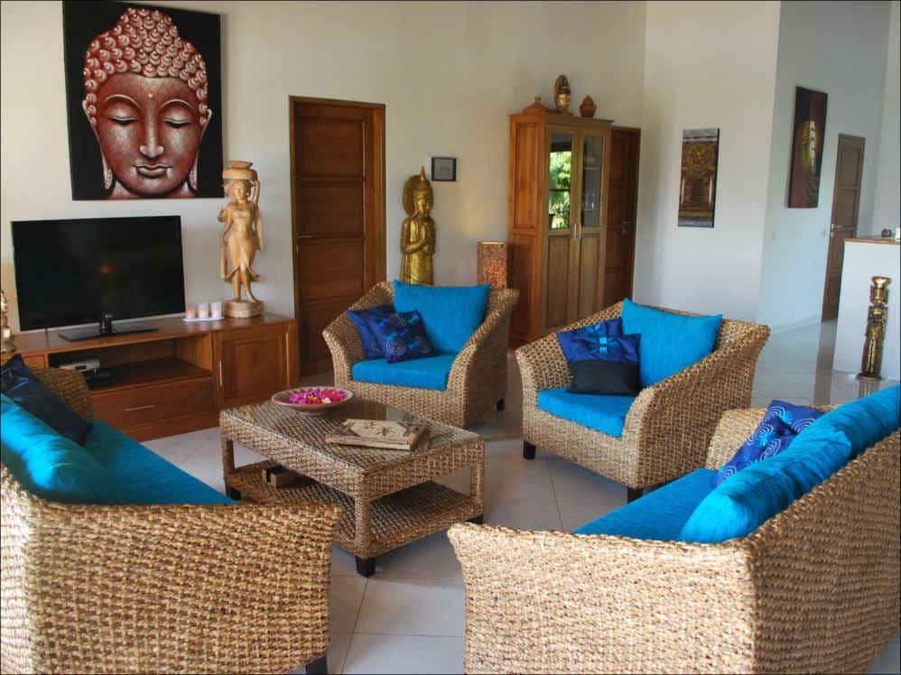 Villa Cerah