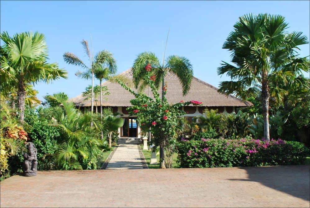 Villa Cerah