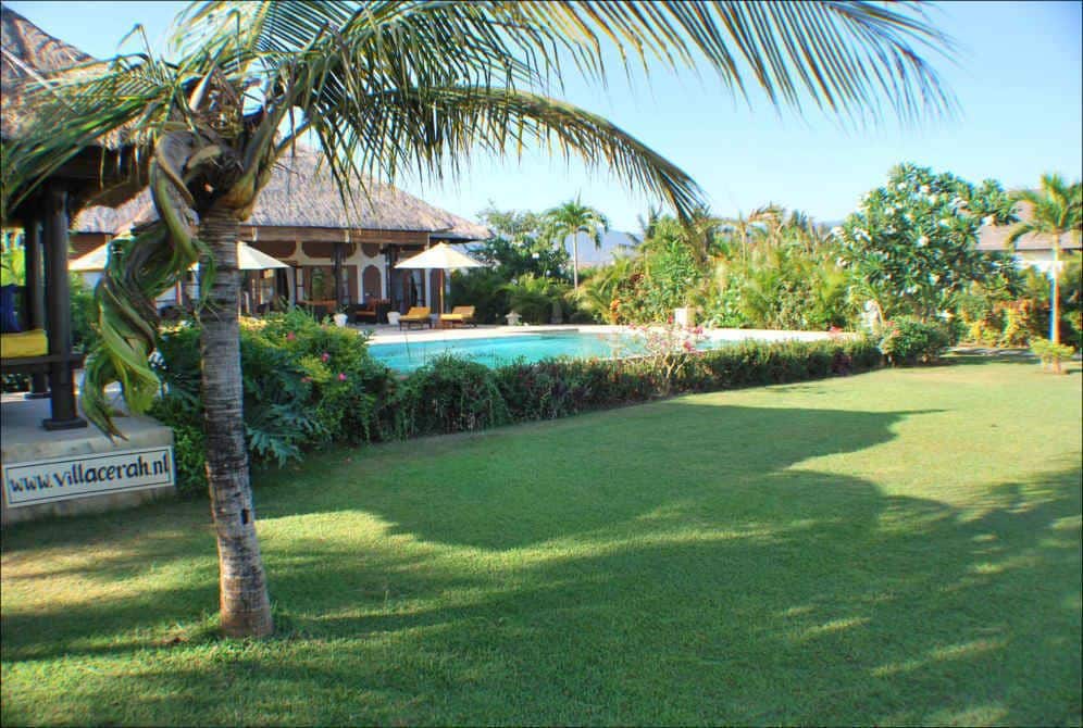 Villa Cerah