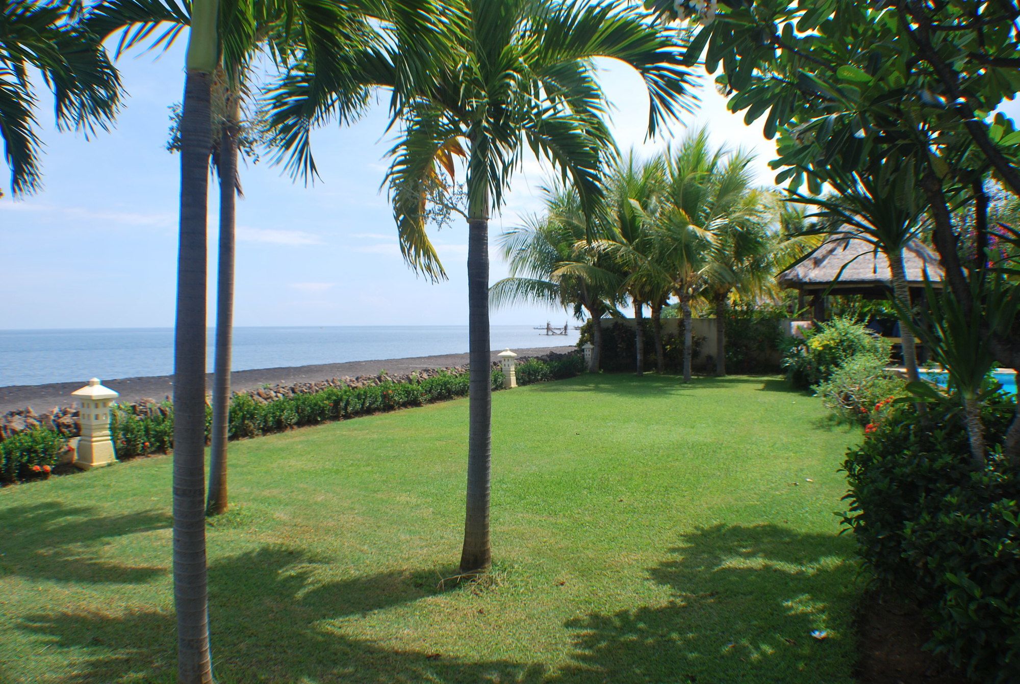 Villa Cerah