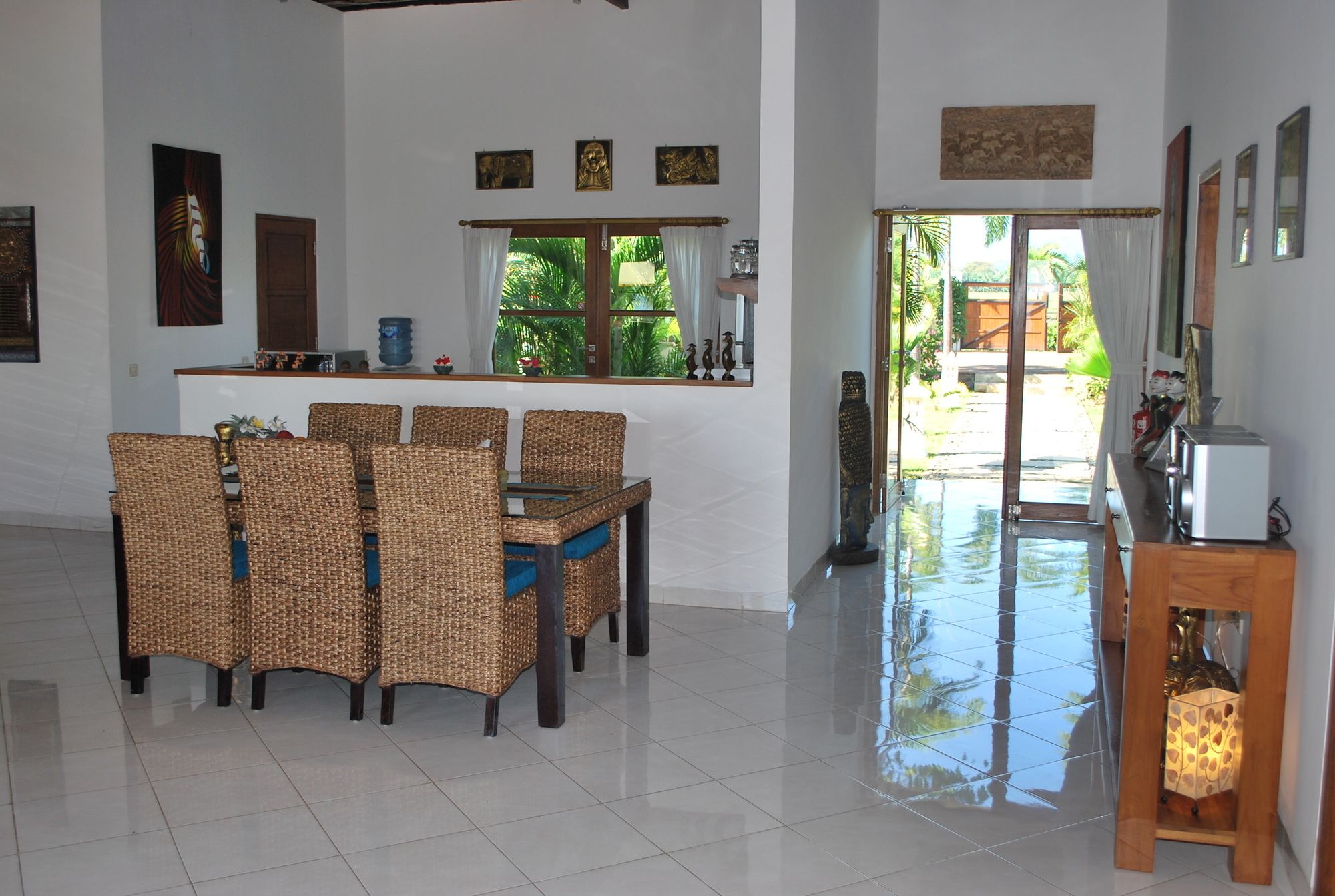 Villa Cerah