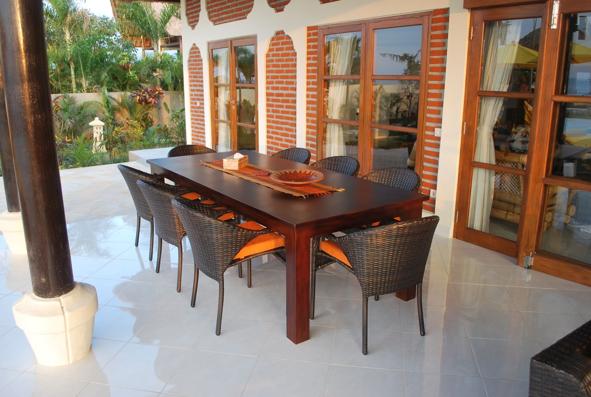 Villa Cerah