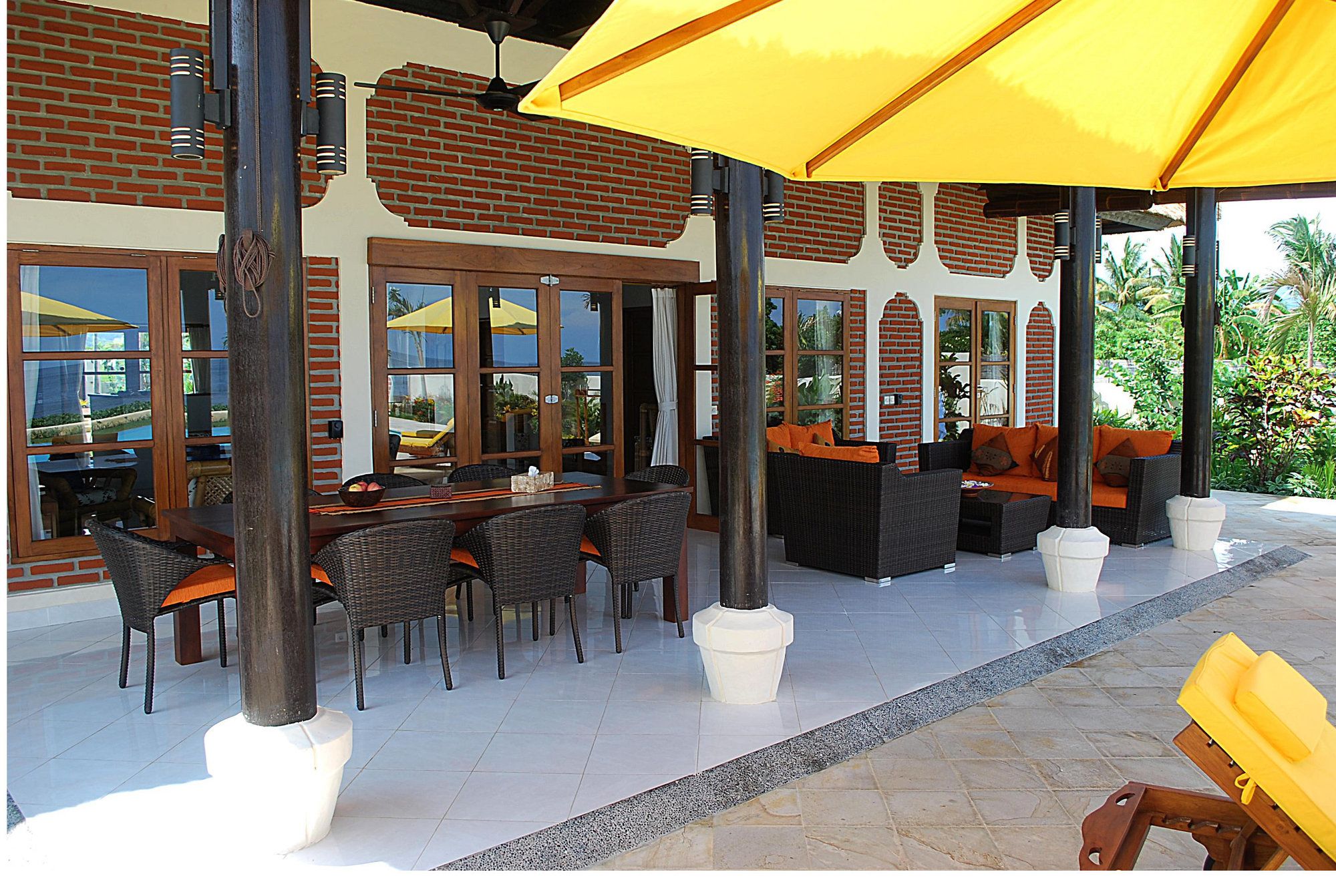 Villa Cerah