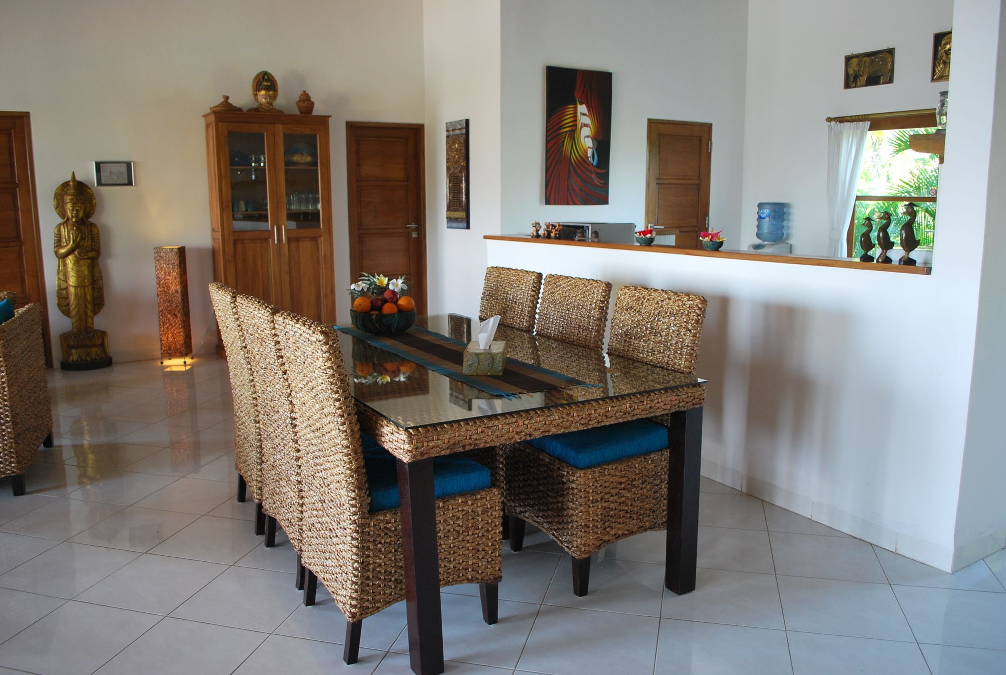 Villa Cerah
