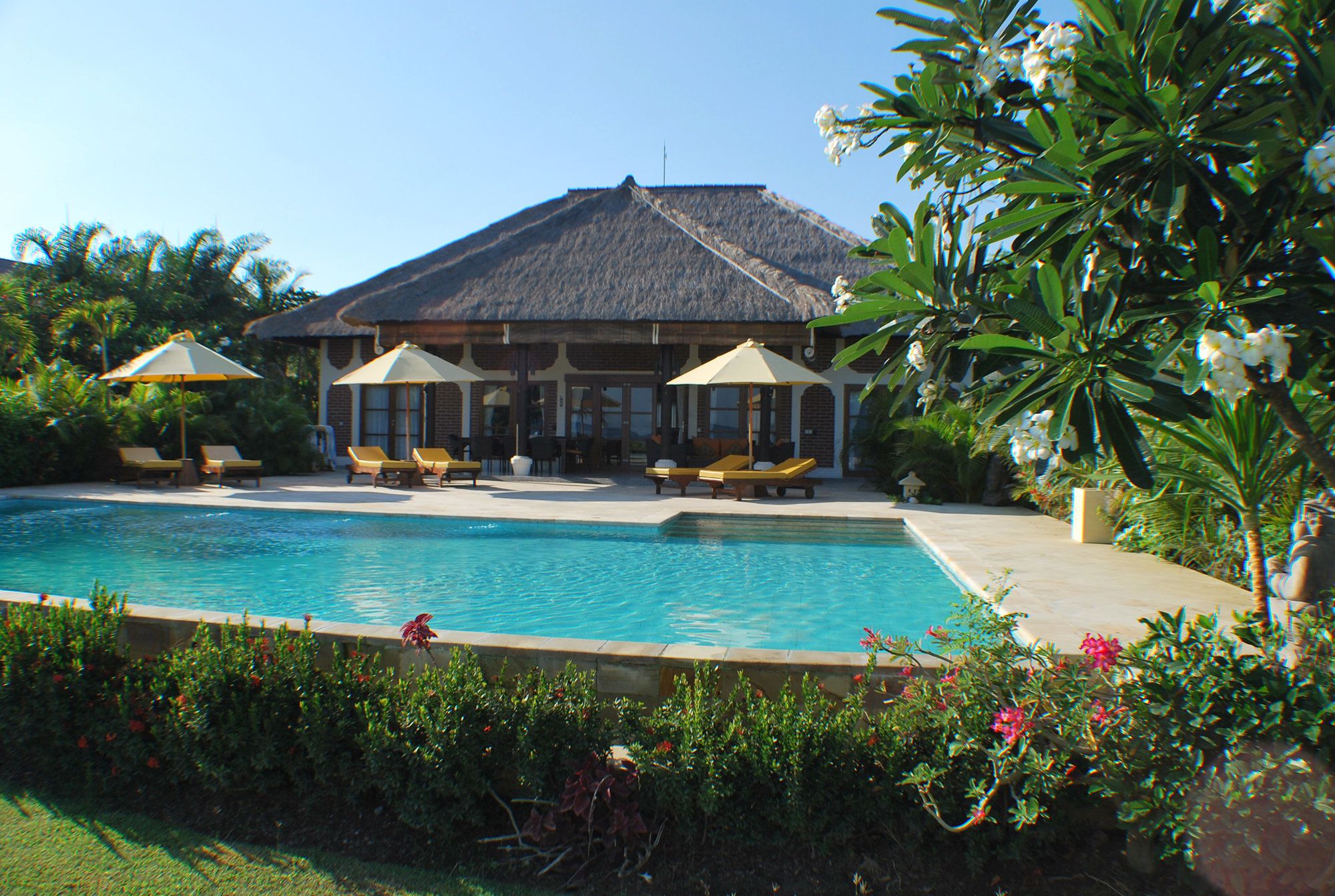 Villa Cerah
