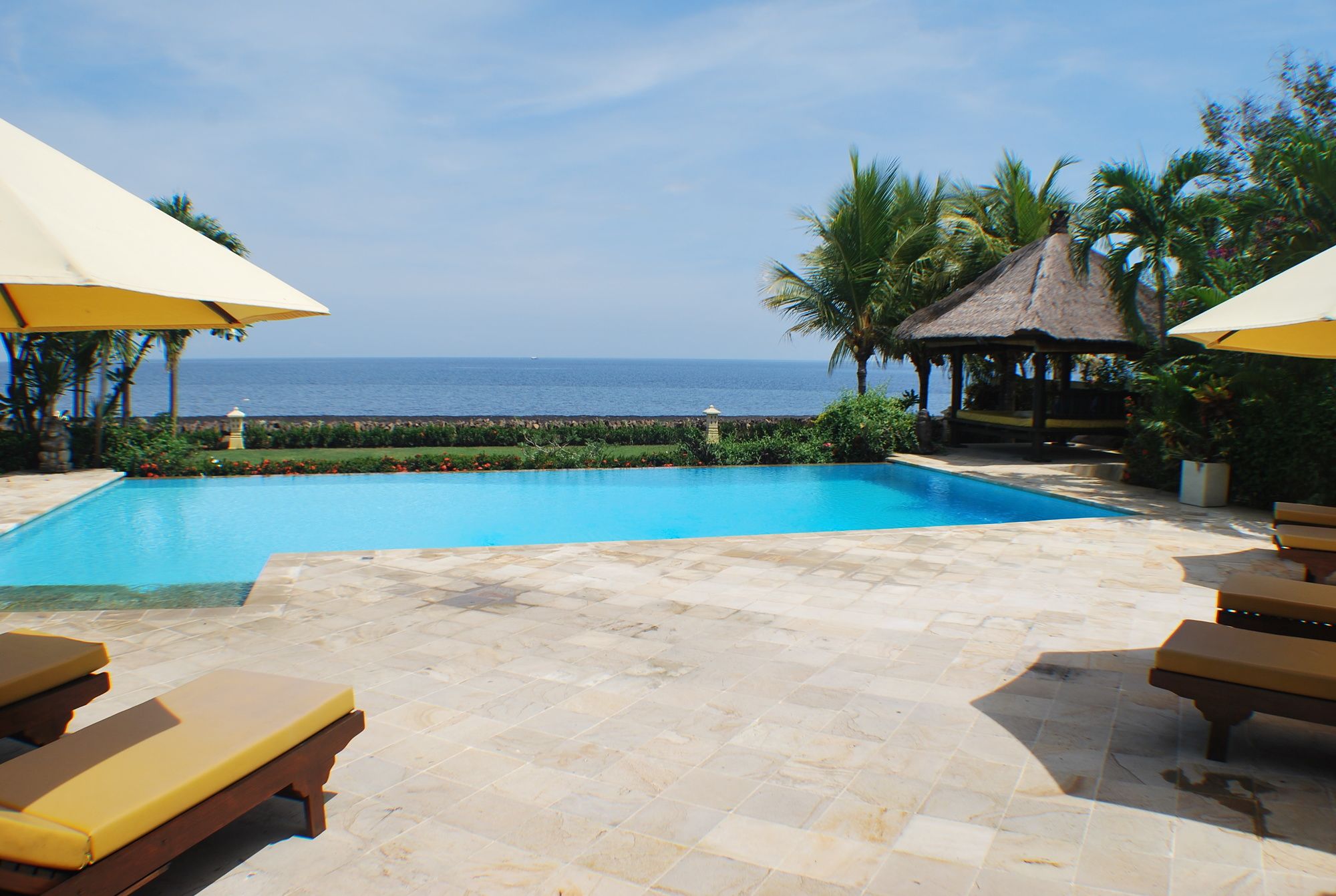 Villa Cerah